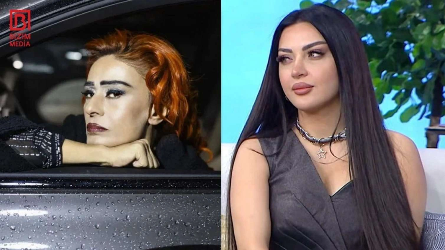 Yıldız Tilbe Vəfa Şərifovanı məhkəməyə verib? -