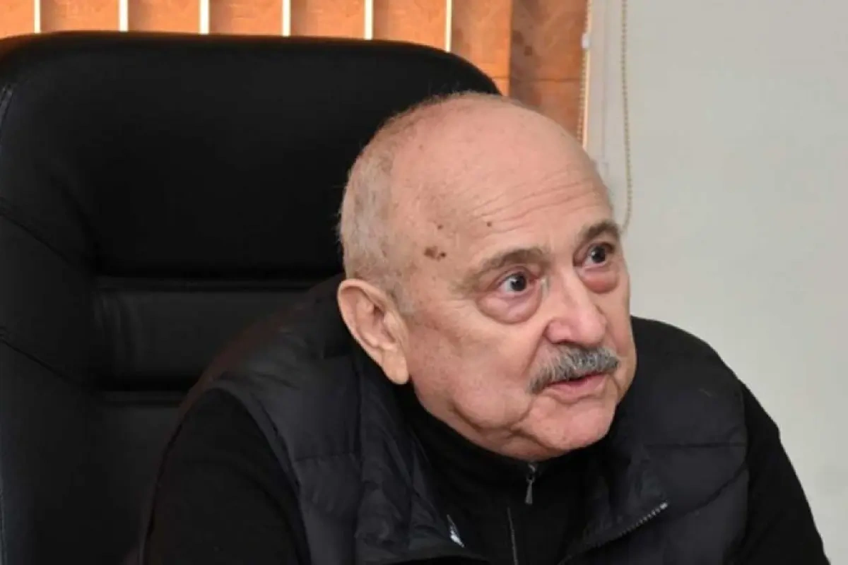 Xalq artisti II Fəxri Xiyabanda dəfn olunacaq