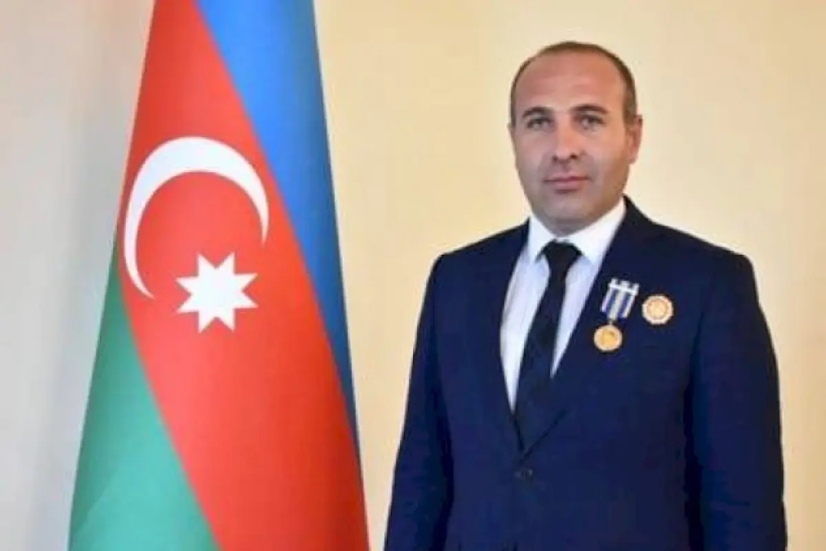 İcra başçısına yeni birinci müavin təyin olundu