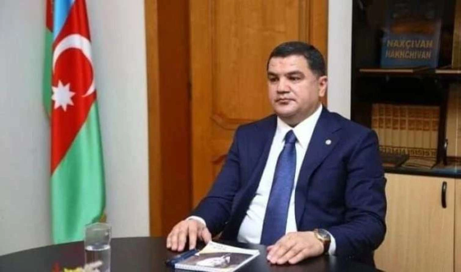 Bəxtiyar Əsgərov vəzifəsindən azad edildi, qurumda yoxlamalar aparıldı