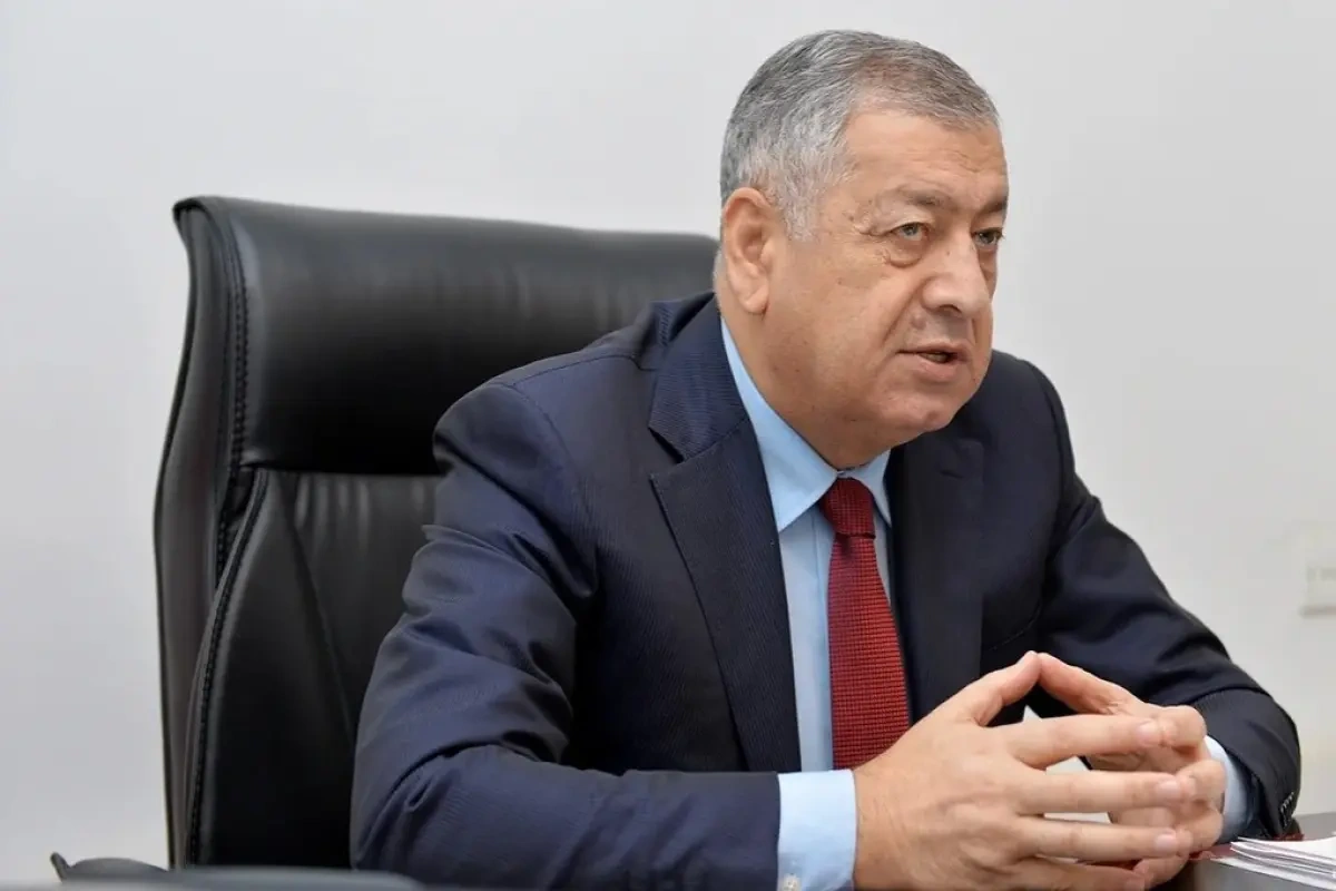 Vahid Əhmədov haqqında yayılan iddialara aydınlıq GƏTİRDİ