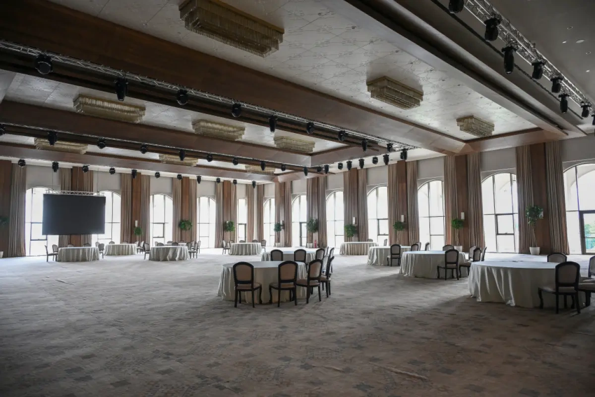 Yeni hoteldə 45 nəfərə iş veriləcək – 20-si Qarabağ sakinidir