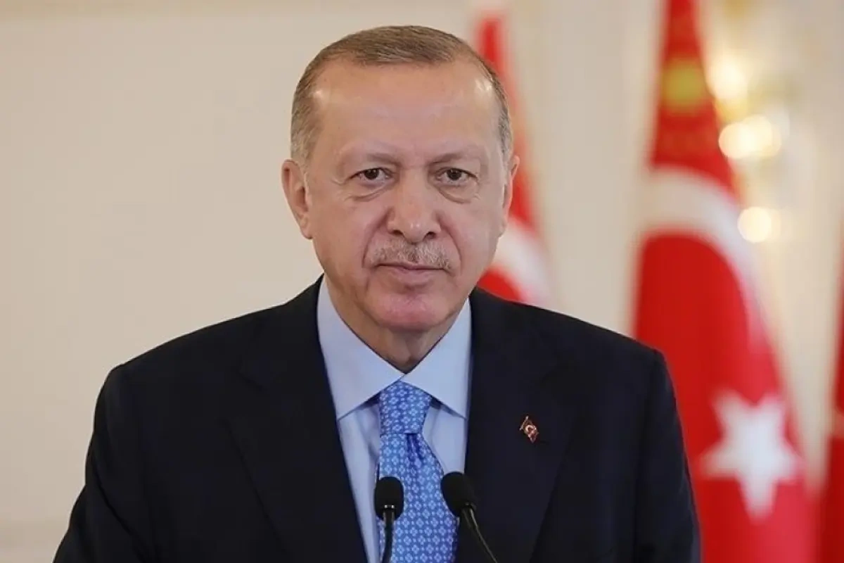 Ərdoğandan türk dövlətlərinə “rəqəmsal birlik” çağırışı