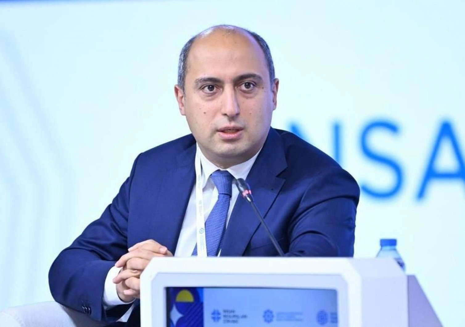 Universitetlər Bakıdan köçürülür? - Nazir AÇIQLADI