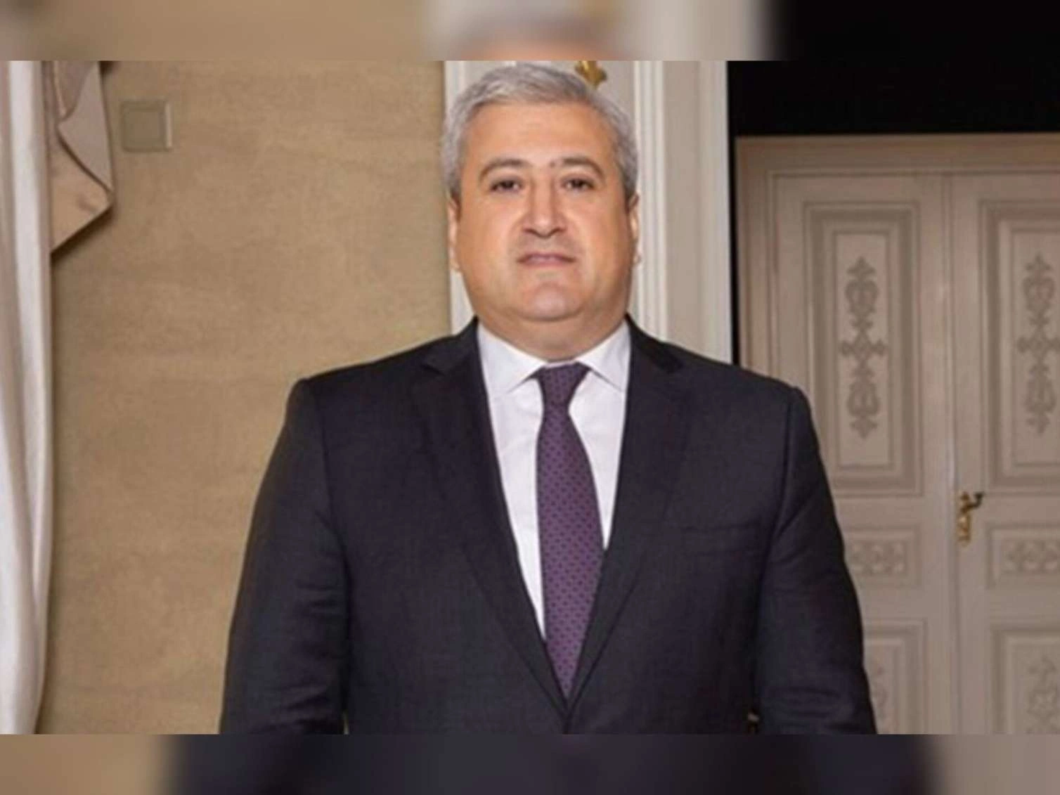 Zaur Əhmədov: Bakıda keçiriləcək WUF13 COP29 iqlim gündəliyinin davamı olacaq