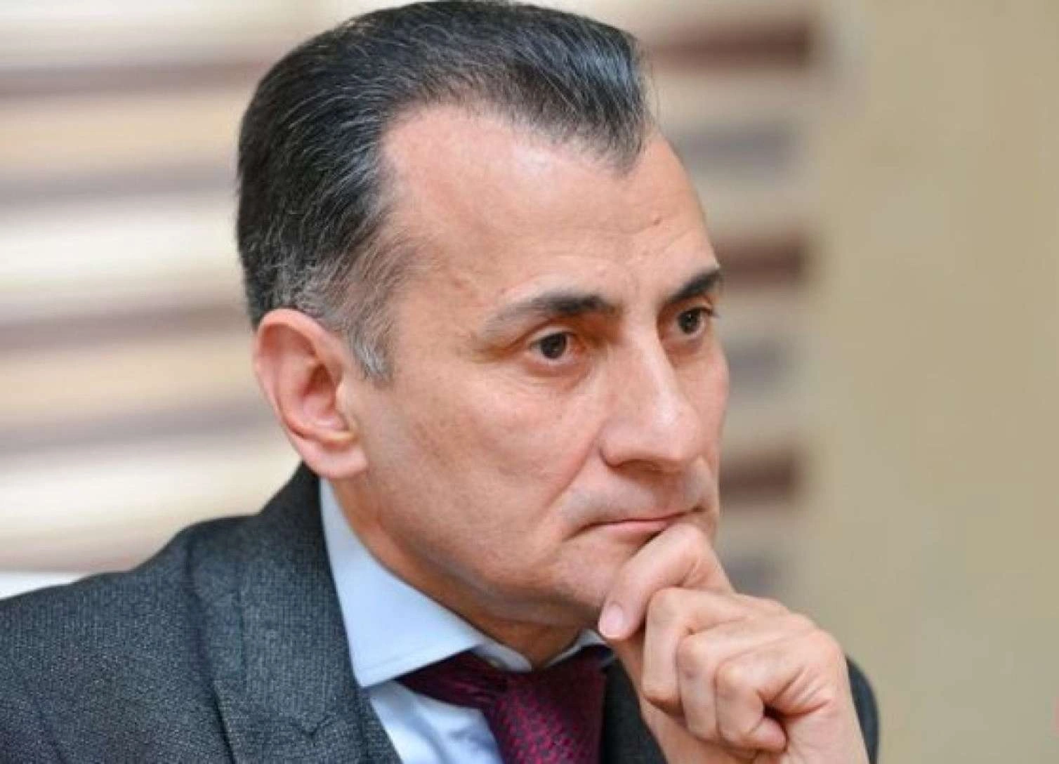 Düşmənə qalib gələn Nurani içindəki