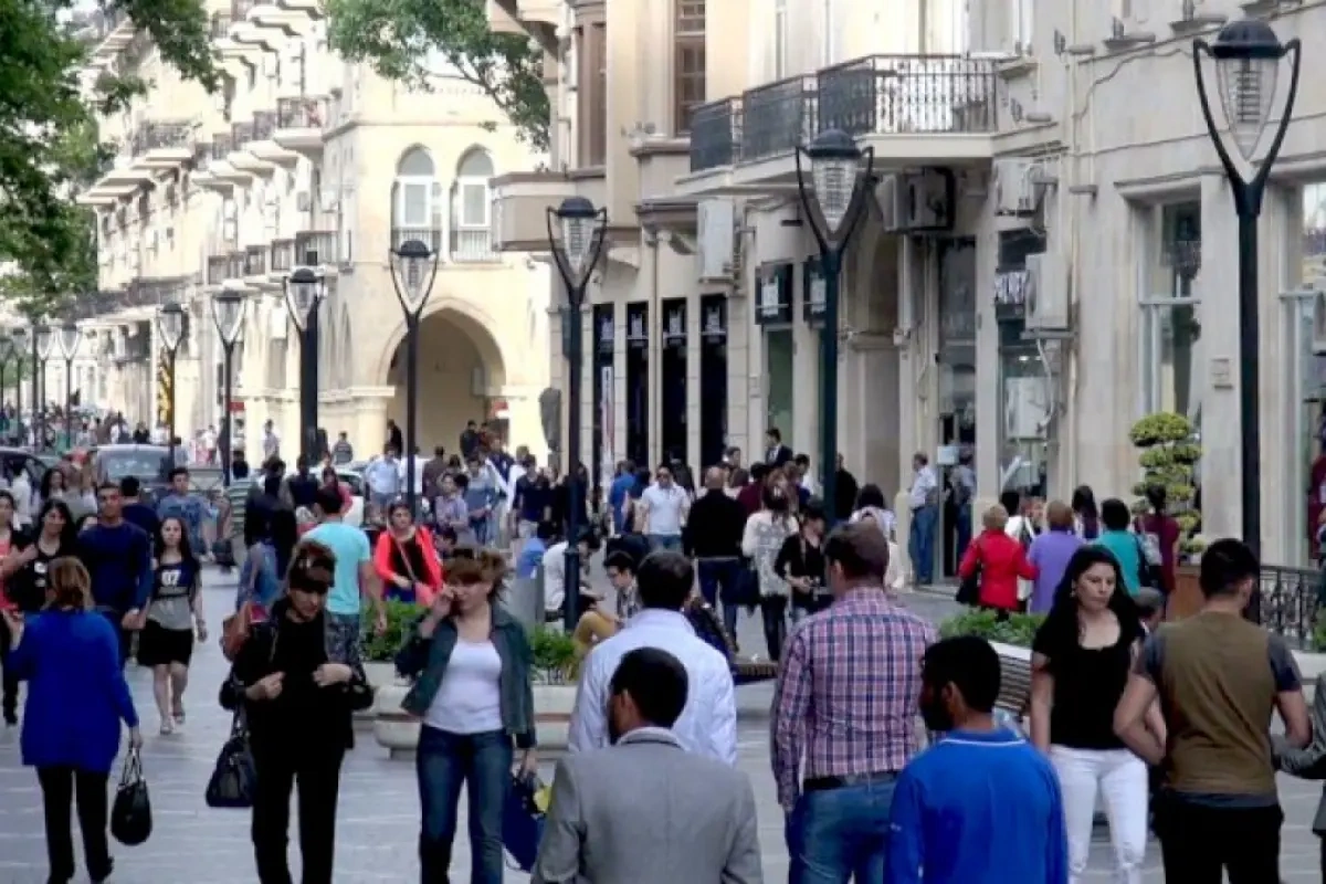 Vətəndaşlara şad xəbər – Ayda bir dəfə pulsuz olacaq!