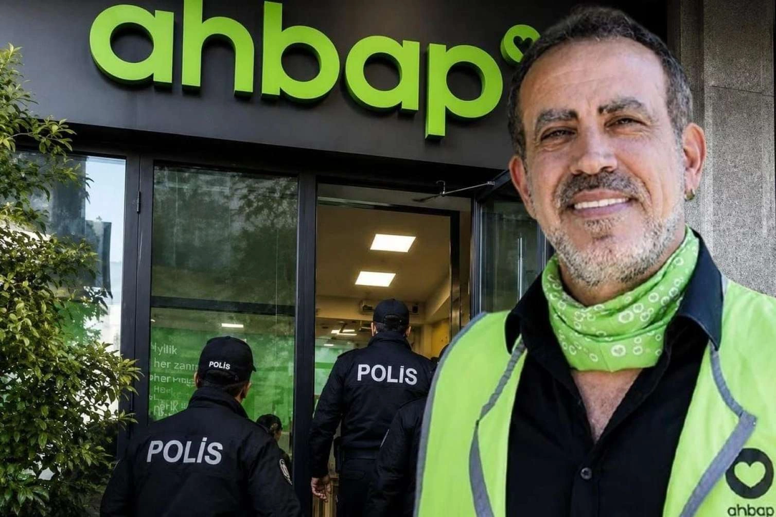 Bundan sonra "Ahbap"a onlar qəyyumluq edəcək