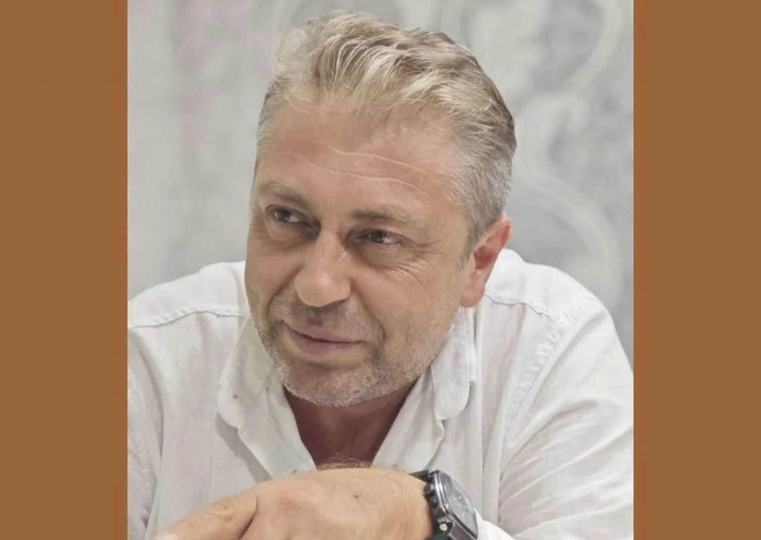 Səhhəti ağırlaşan tanınmış aktyordan