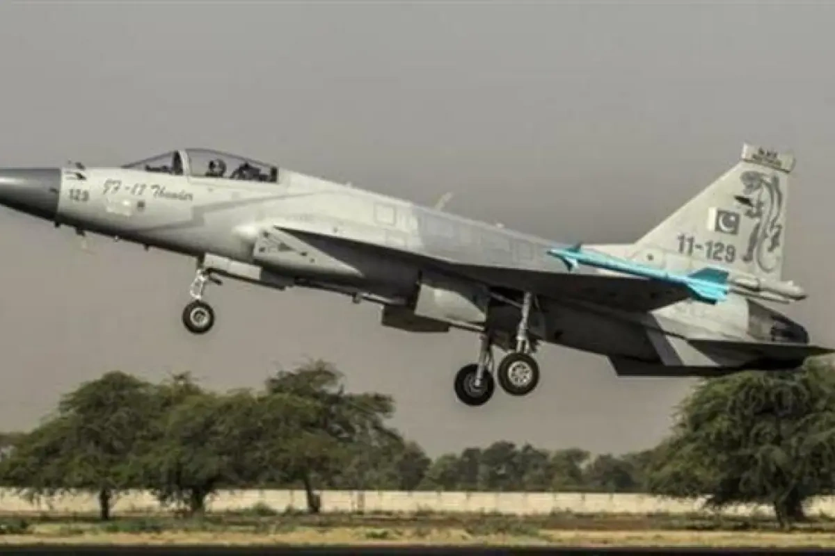 Pakistan Əfqanıstanı bombaladı: 36 ölü, 163 yaralı