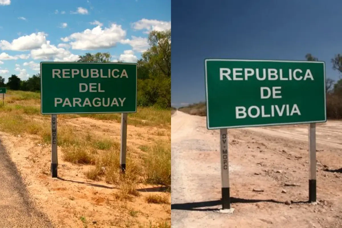 Boliviya və Paraqvay arasında 88 illik sərhəd demarkasiyası başa çatdı