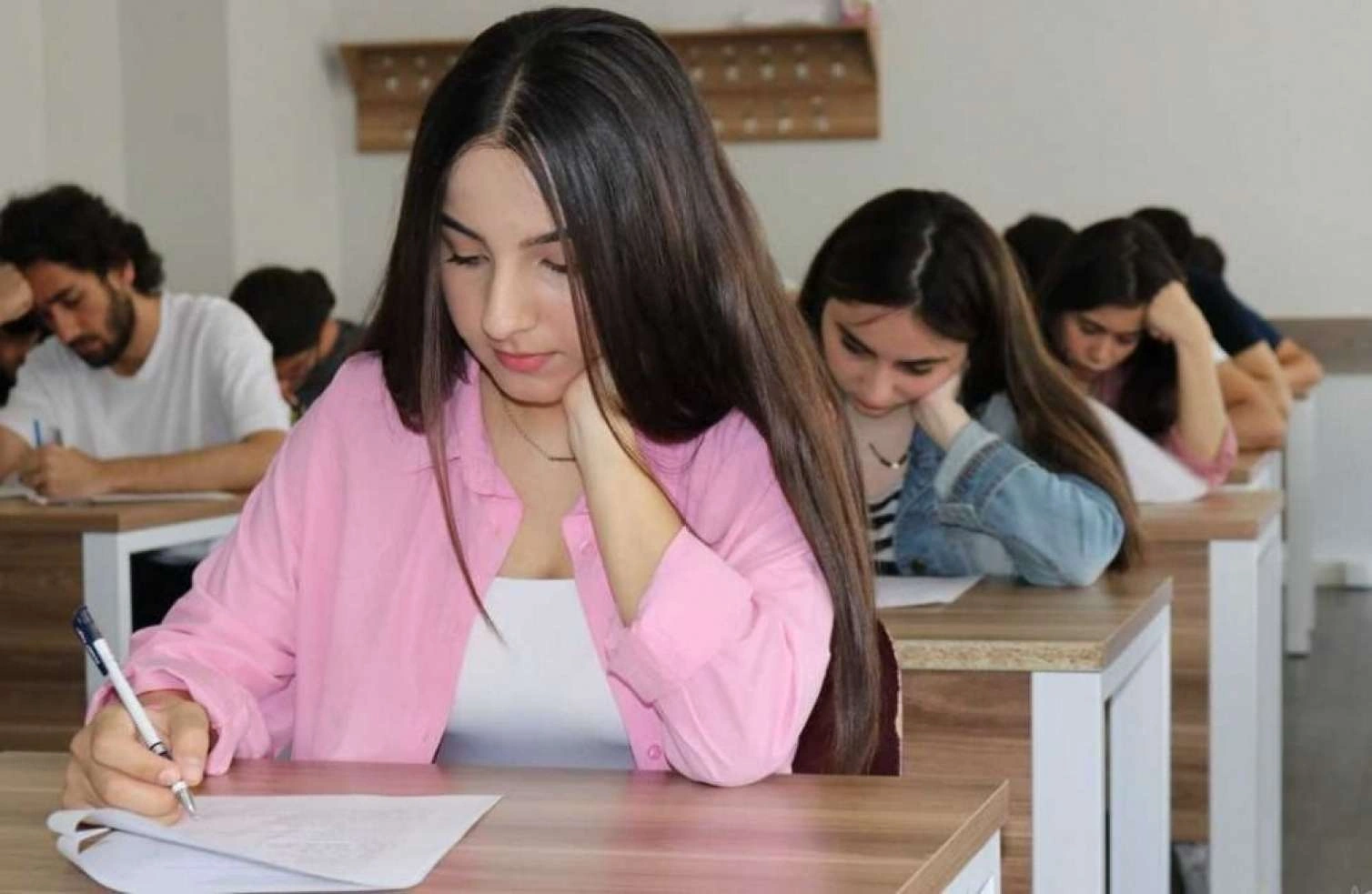DİM sabah təkrar imtahan keçirəcək