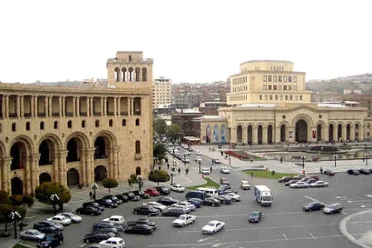 Ermənistan KM seçki nəticələrinin ləğvi məsələsinə baxacaq