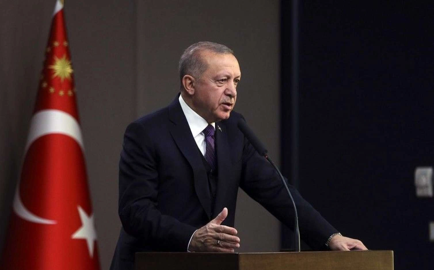 Ərdoğandan çağırış: