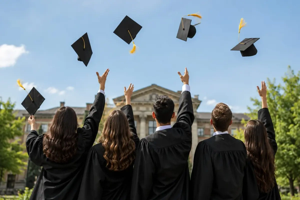 Universitetlər Məzun Gününü harada və nə vaxt keçirir?