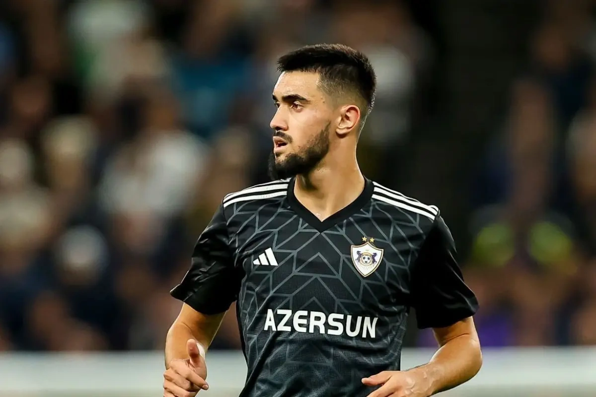 Toral Bayramovun yeni klubunda maaşı bəlli oldu