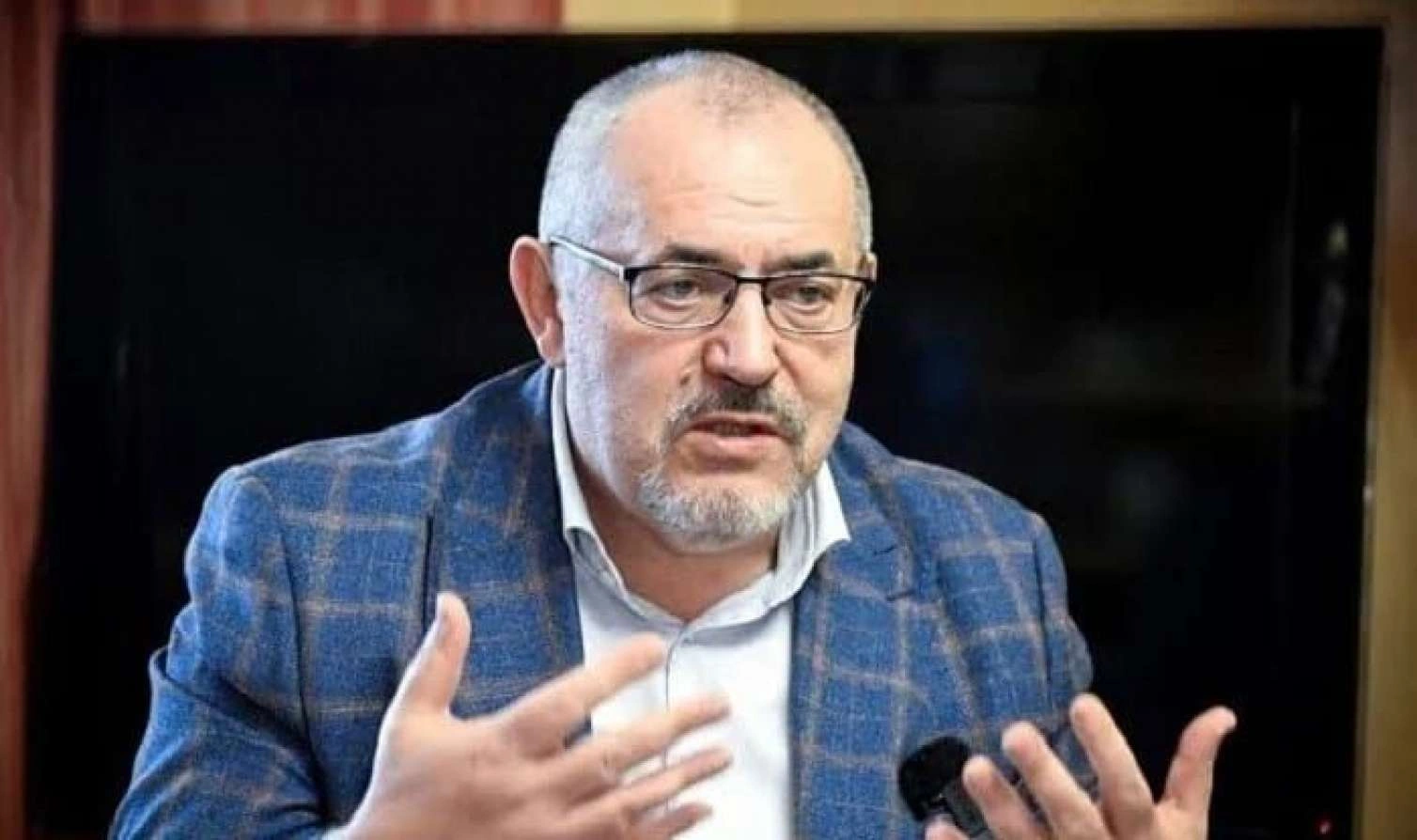 Rusiyada prezidentliyə namizəd olmuş şəxs "agent" elan edildi