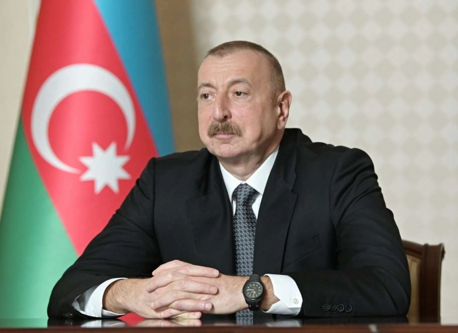 İlham Əliyev fərman