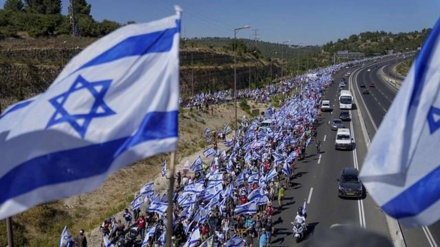 İsrail Əhmədinejadla gizli görüşü: Mossad məqsədinə çata bildimi?