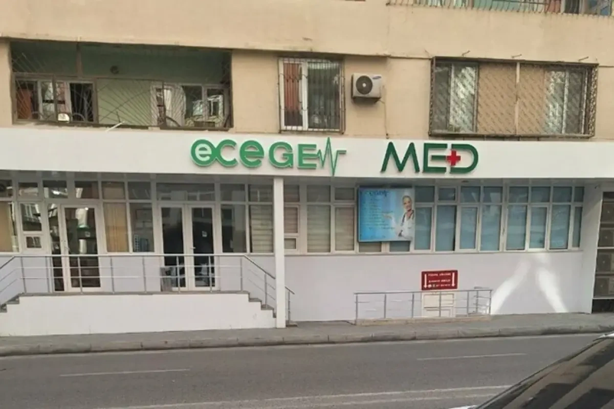 Tibb təhsili olmadan "fizioterapevt" işləyirmiş - Altı min manat CƏRİMƏ