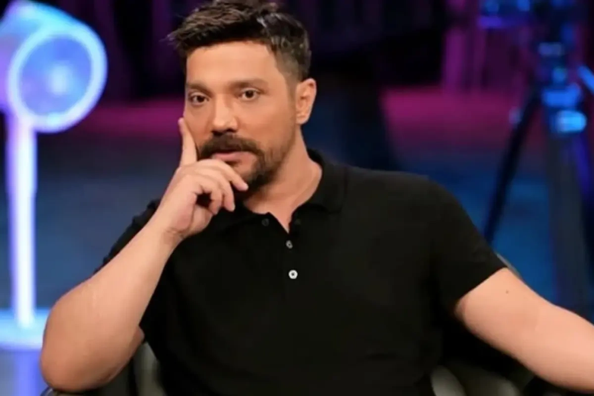 "Babala TV"nin təsisçisi Oğuzhan Uğur SAXLANILDI