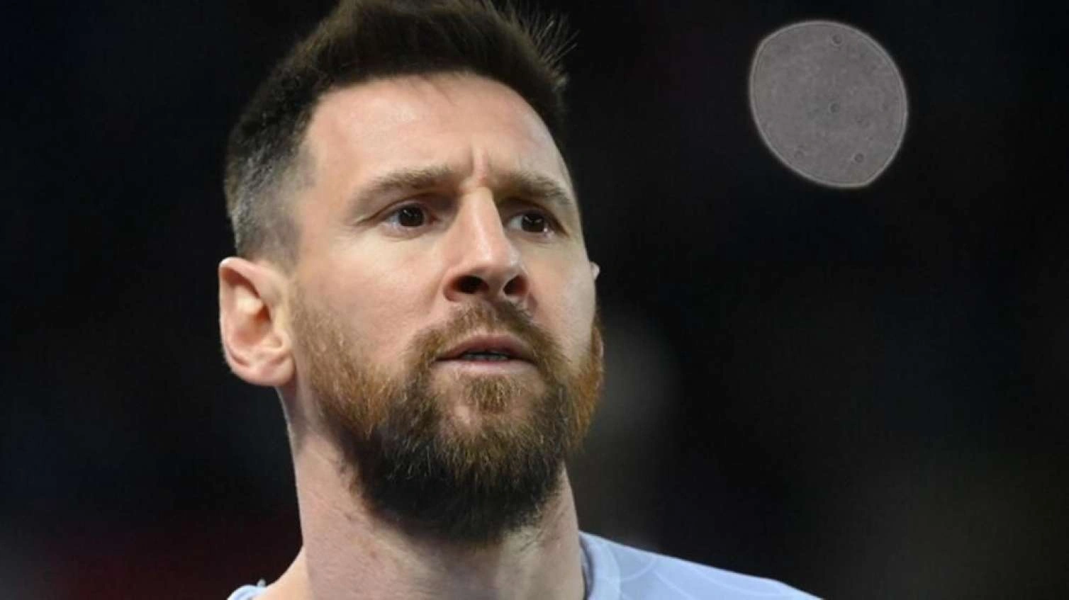 "Ronaldo səndən yaxşıdır" dedi, Messi belə cavab verdi