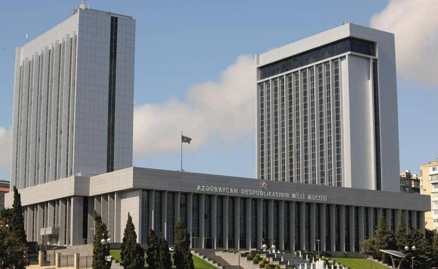 Media və Yayım Şurası yaradılır - Son oxunuş