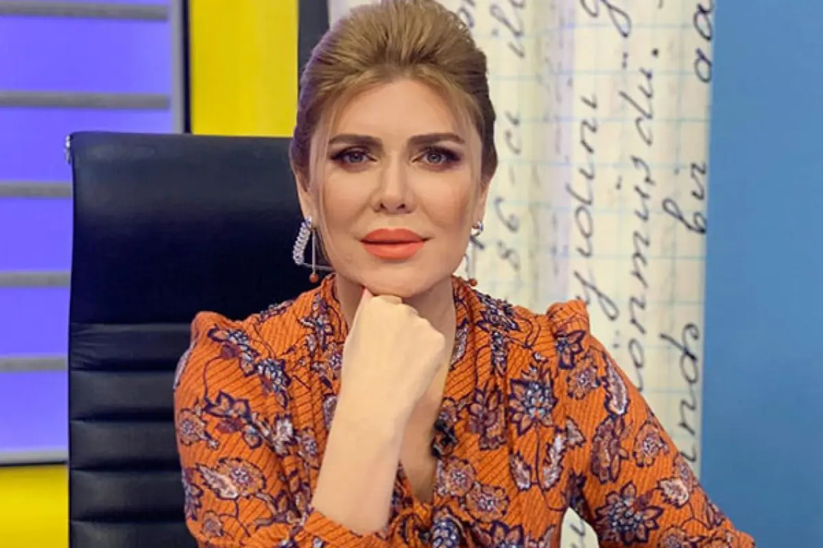 Xoşqədəm Hidayətqızı “Səni axtarıram”la efirə geri qayıdır