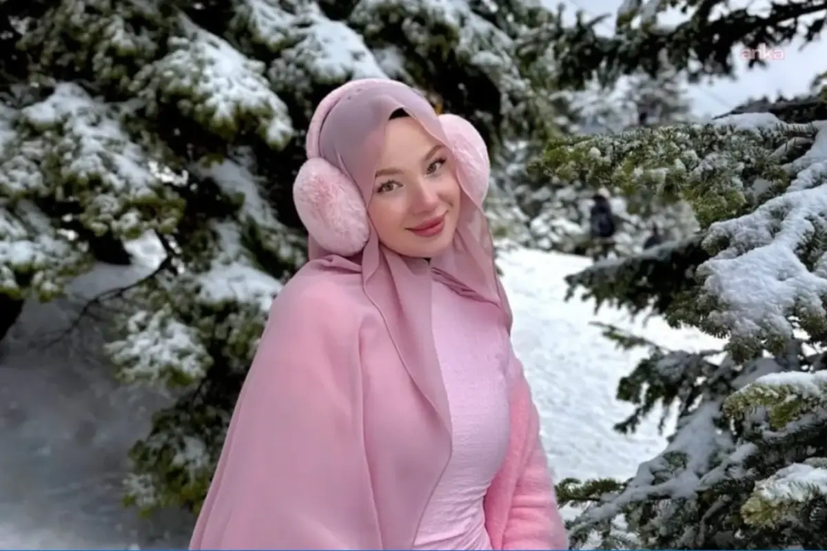 Fatma Soydaş həbs edildi