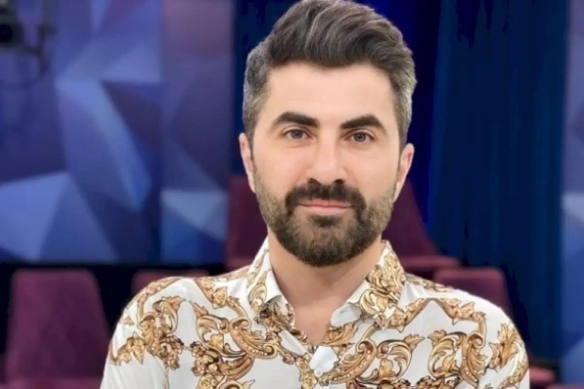 Zaur Baxşəliyev efirə qayıdır? - VİDEO