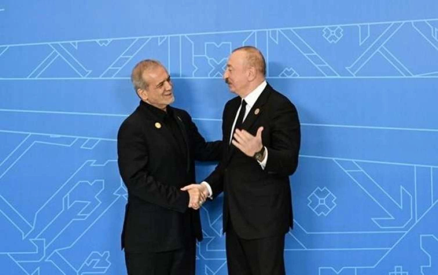 “Pezeşkianın Əliyevə etdiyi bir zəng vəziyyəti tamam dəyişdi”