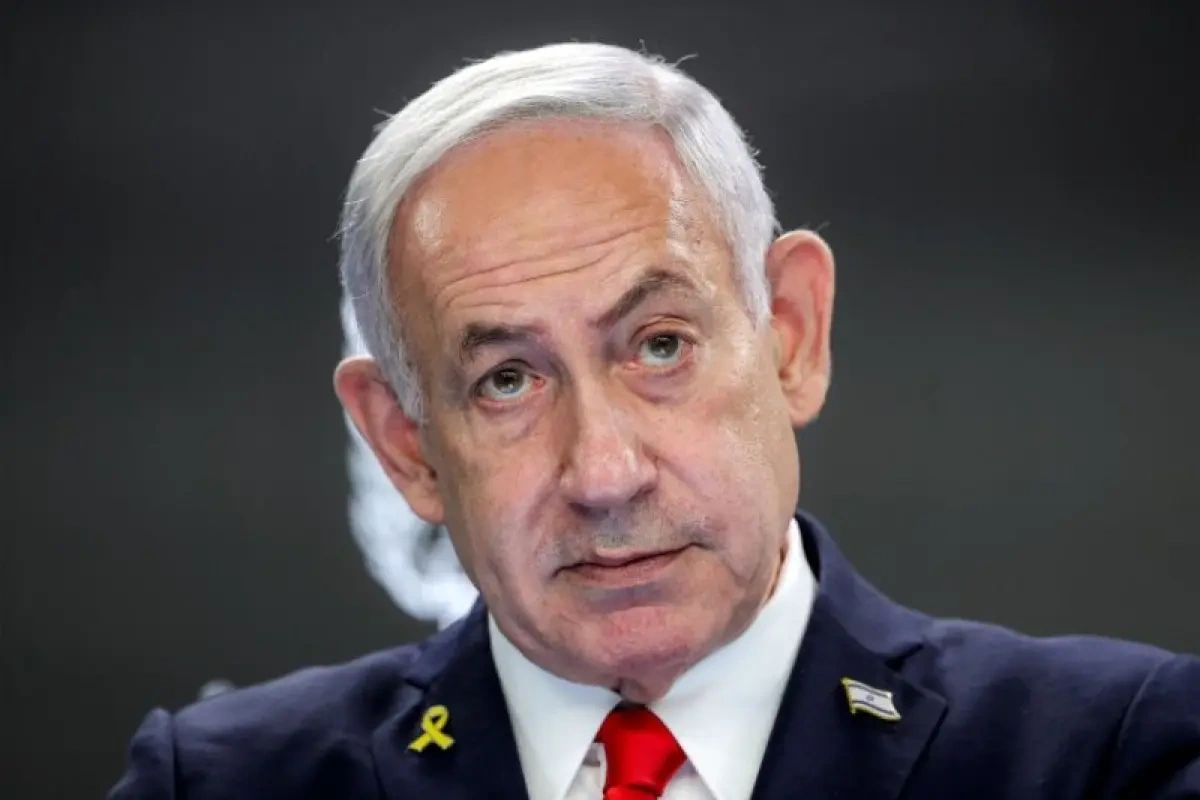 Netanyahu etirazlara görə ABŞ -yə səfərini qısaldacaq