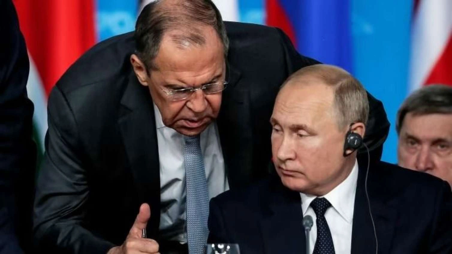 İrəvanın AB kursuna Lavrovla Putinin fərqli baxışları: