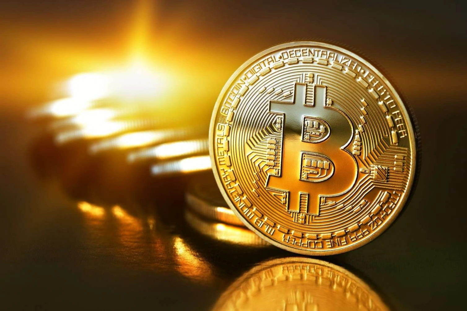 Bitkoin kəskin ucuzlaşdı