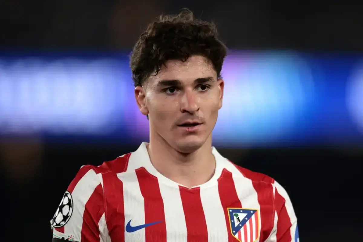 Transfer qalmaqalı: "Atletiko"dan "Barselona"ya sərt reaksiya