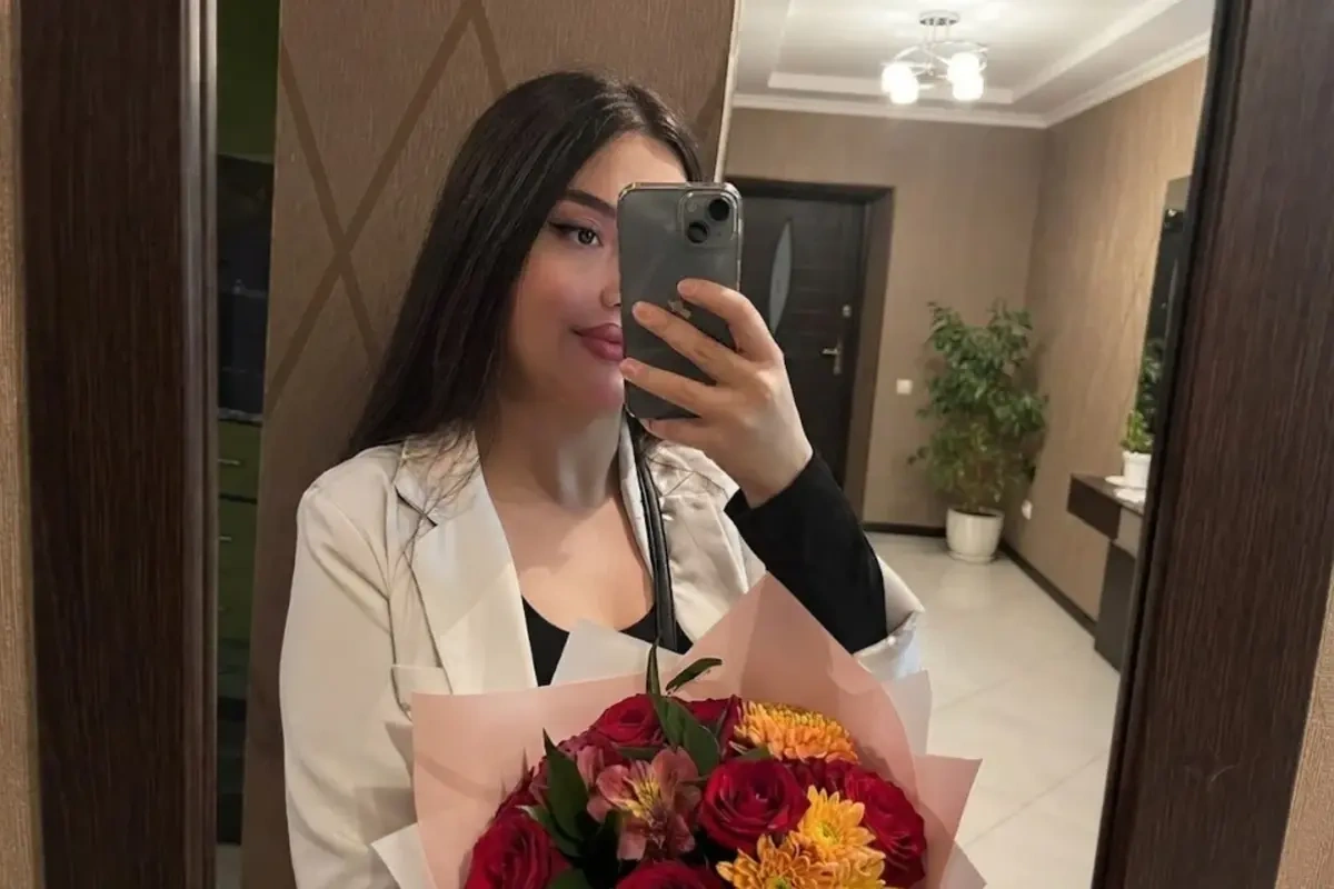 Gürcüstanda Fatiməni qətlə yetirən şəxs Türkiyədə saxlanıldı
