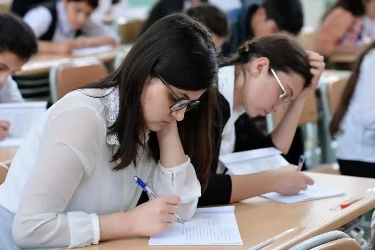 Magistraturaya ixtisaslaşma seçiminin vaxtı uzadıldı