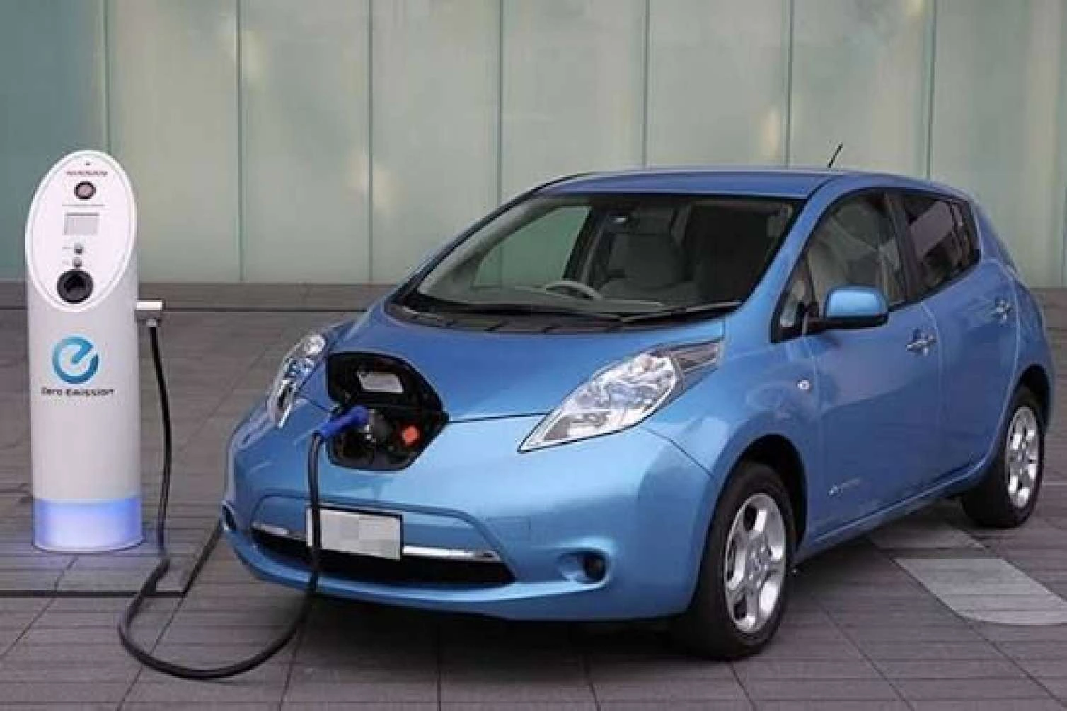 Elektrikli avtomobil satışlarında
