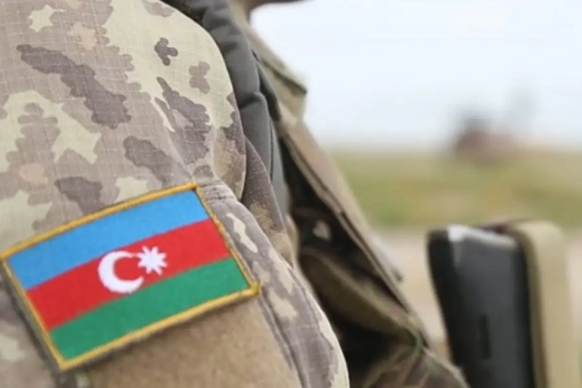 Hərbçilərə bu məlumatları vermək qadağandır! - Video