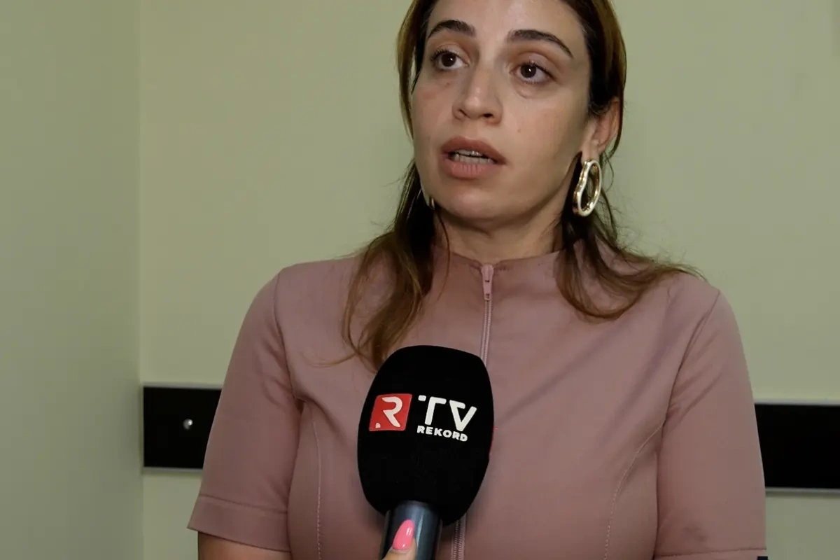Körpənin ölümü ilə bağlı detallar - "Vital Hospital"ın baş həkimi danışdı