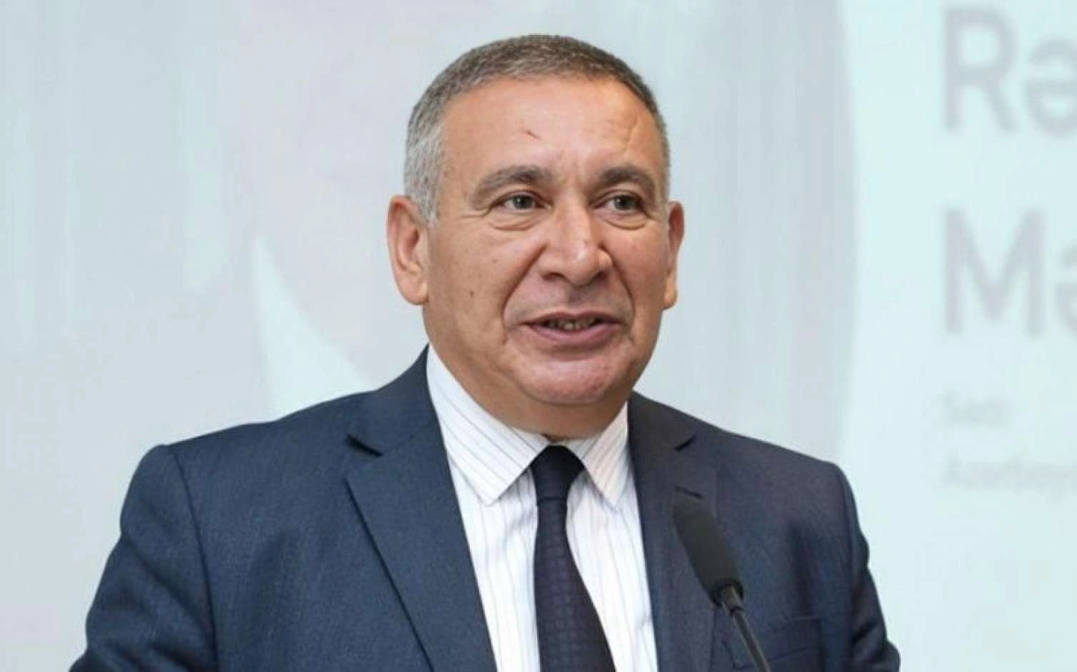 Türk dövlətlərinin vahid himni olmalıdır –