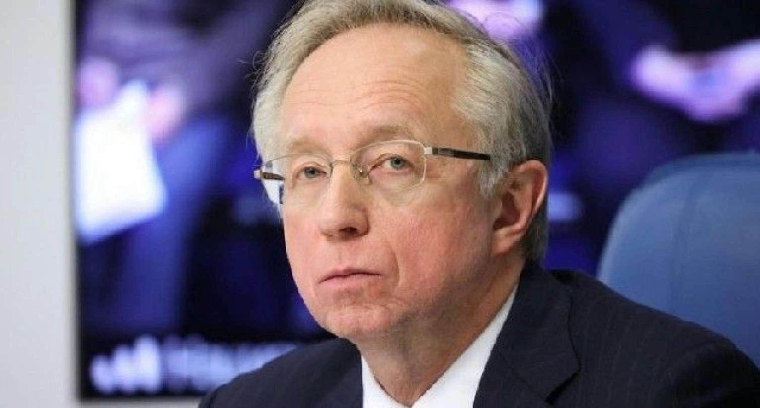 Rusiya üç keçmiş sovet ölkəsini Ukraynaya yardımda ittiham etdi