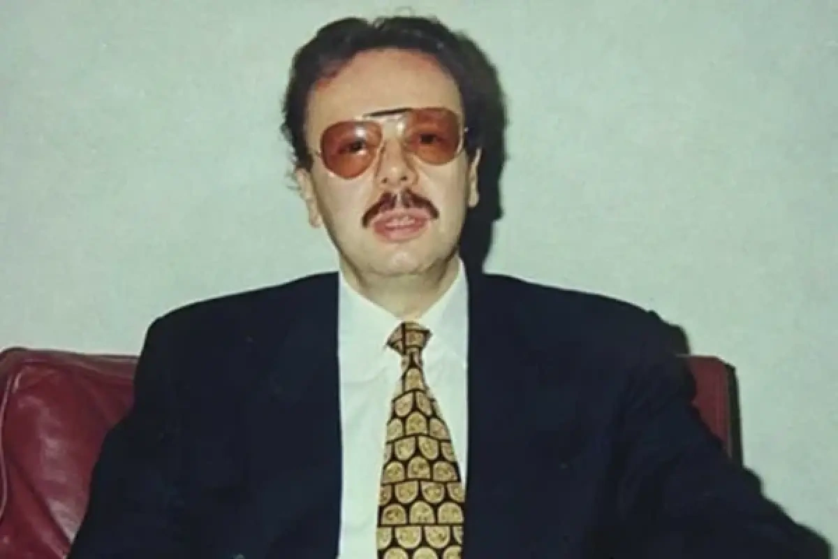 Naziri öldürən öz bacısı oğlu imiş - 10 il sonra cinayət işi açıldı