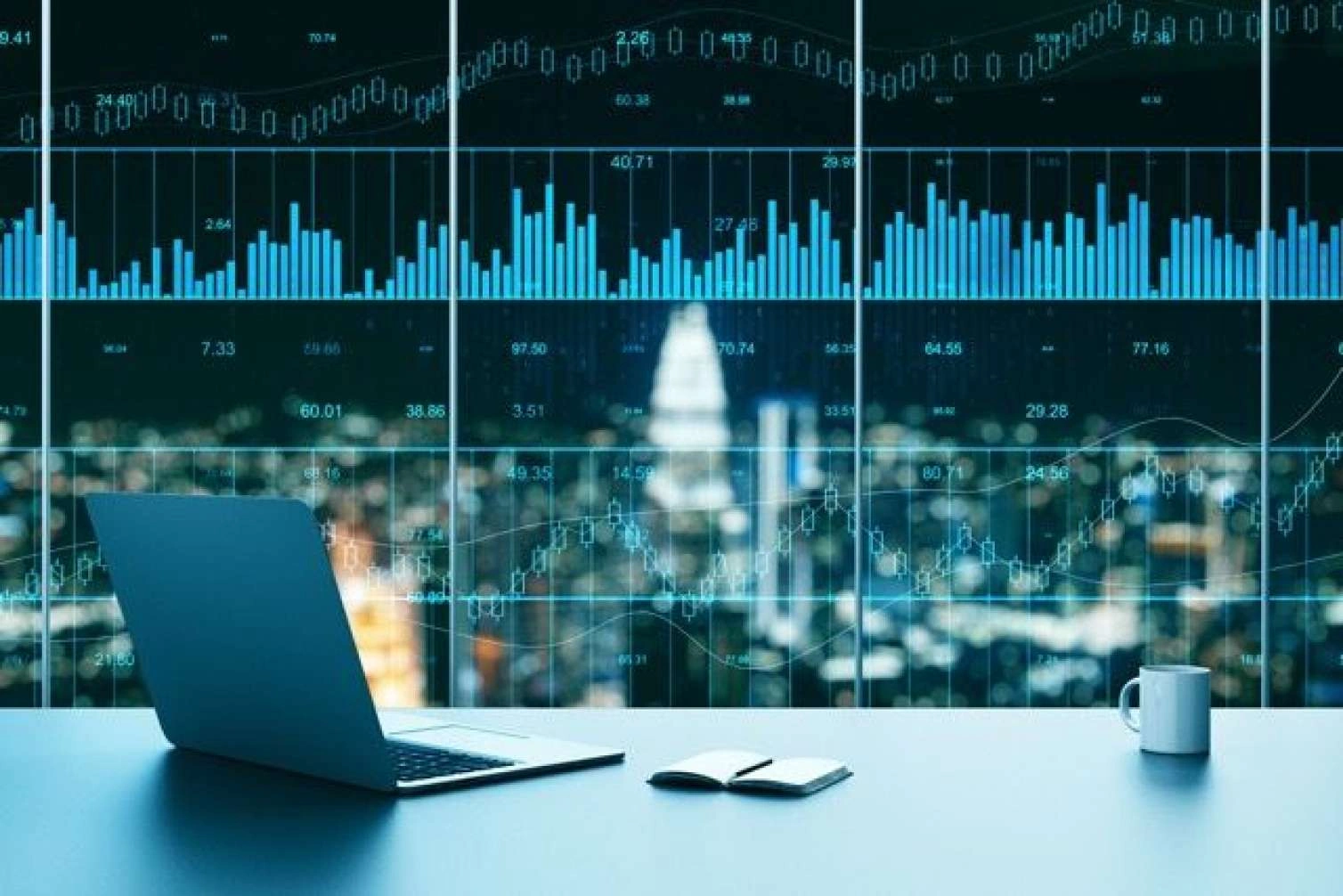 Morgan Metrics отзывы: больше данных для точных торговых решений