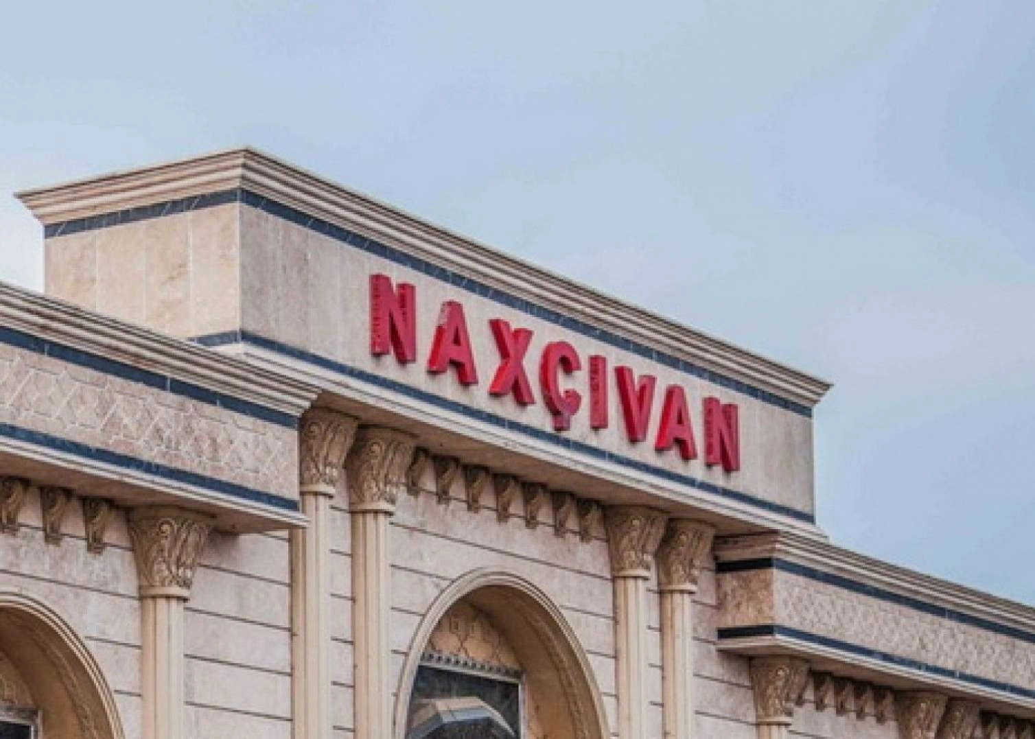 Naxçıvan hava limanı niyə riskli sayılır? – Səbəb