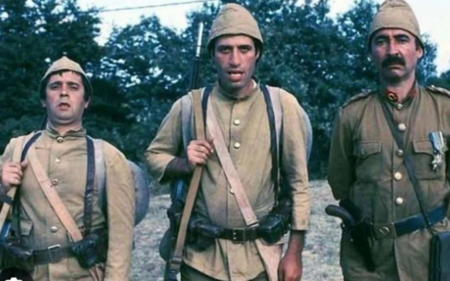 "Şaban" ekranlara geri qayıdır