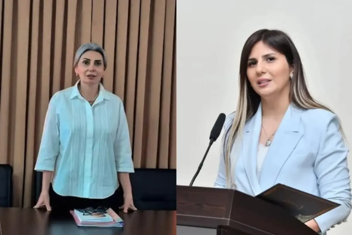 TƏBİB rəhbəri onları da vəzifədən azad etdi