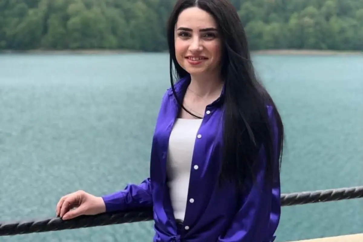 UNEC tələbəsi vəfat etdi