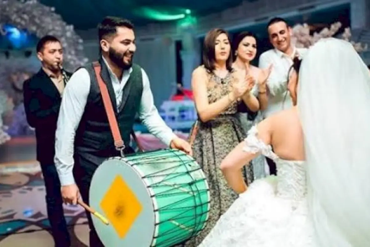 Azərbaycanda toylar üçün yeni şərtlər - 2 saat, maksimum 100 nəfər!