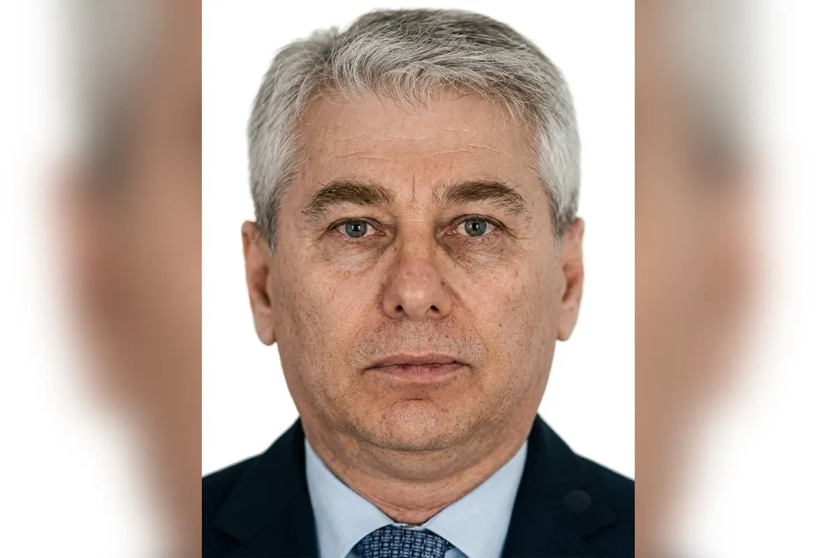 Nazir onu BDU-ya prorektor təyin etdi - Foto